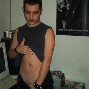 Profile Picture of Richard Darko (@urbanlostboi) on Myspace