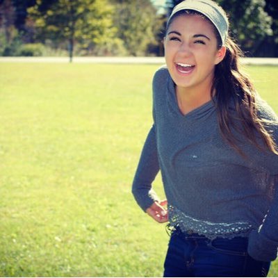 Profile Picture of Julia Caruana (@juliacauana) on Twitter