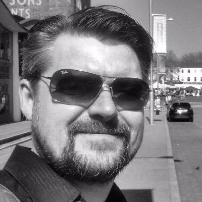 Profile Picture of Julian Power (@JueRobWilPo) on Twitter