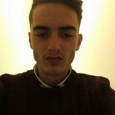 Profile Picture of Nathan Barlow (@nathanbarlow61) on Twitter