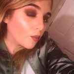 Profile Picture of bridget gregory (@bridgetgregorymakeup) on Instagram