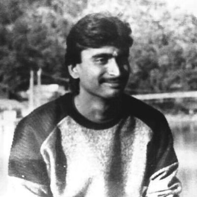 Nitesh Shah - Twitter Profile Picture of Nitesh Shah (@niteshshah09) on Twitter