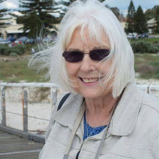 Profile Picture of Pat Bradshaw (@pat.bradshaw.988) on Facebook