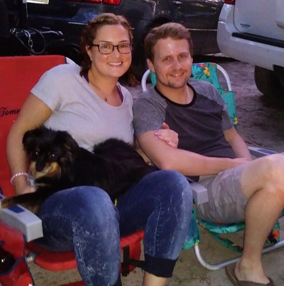 Profile Picture of Ashley Rittermann (@arittermann) on Poshmark