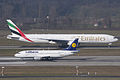 Profile Picture of Wide-body aircrafton Wikipedia