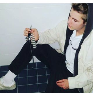 Profile Picture of Edward Wegelius (@edward.wegelius) on Facebook