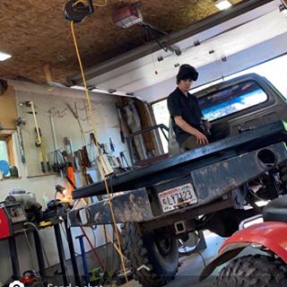 Profile Picture of Jayson Pietrocatelli (@Jayson-Pietrocatelli) on Facebook