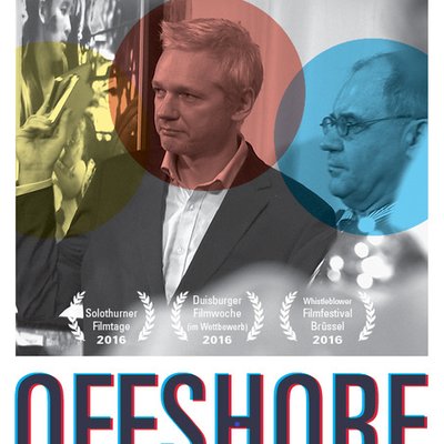 Profile Picture of Rudolf Elmer / Crowdfunding / A Thrilling CD Offer (@SwissWB) on Twitter