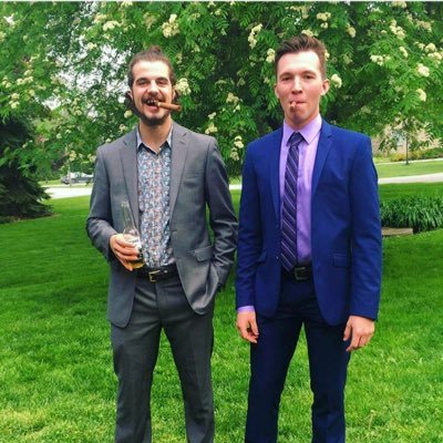 Profile Picture of Kyle Langlois (@klanglois17) on Twitter