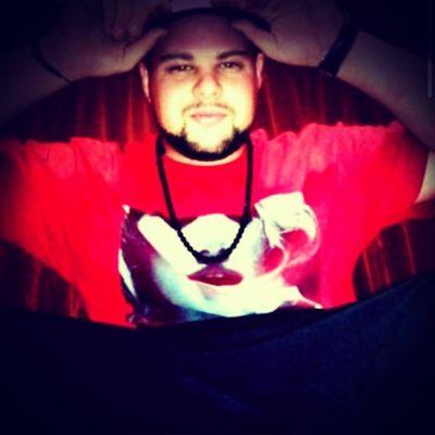 Profile Picture of Shawn Stepp (@shawny5575) on Twitter