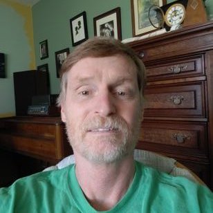 Profile Picture of Neil Jacobson (@NeilJacobson16) on Twitter
