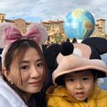 Profile Picture of Patricia Chou (@peiying_chou) on Instagram