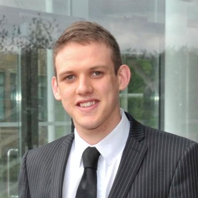 Profile Picture of Tom Sedgwick (@TomSedgwick1) on Twitter