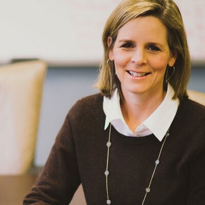 Profile Picture of Amy Adair Hiett (@AmyHiett) on Twitter