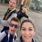 Profile Picture of Lesley Joy (@lesley_joy22) on Instagram