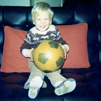 Profile Picture of Mark Ellison (@markellison69) on Twitter