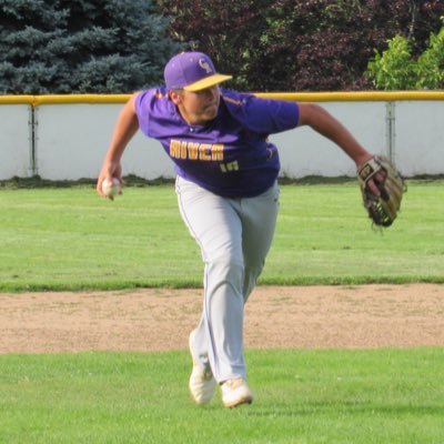 Profile Picture of Brett Runyon Jr (@BrettRunyonJr) on Twitter