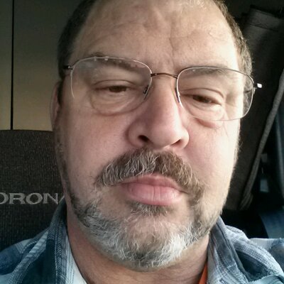 Profile Picture of Kevin Ketron (@KetronKevin) on Twitter