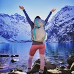 Profile Picture of ᴅᴇʙᴏʀᴀʜ ↟ ᴄᴀʟᴇᴅᴏɴɪᴀɴ ᴡᴀʏғᴀʀᴇʀ (@caledonianwayfarer) on Instagram