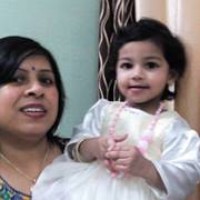 Profile Picture of Ritu Tyagi (@ritu-tyagi-3) on Quora