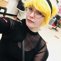 Profile Picture of Cheyenne Zacharie Joyce (@cheyenne-zacharie-joyce) on Quora