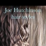 Profile Picture of Hair Stylist JOE HUTCHINSON (@joehutchinsonhairstyles) on Instagram