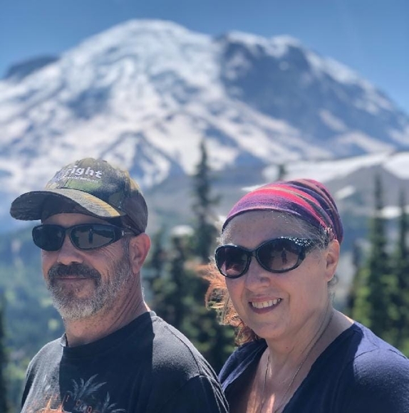 Profile Picture of Nancy Oxmann (@oxmann) on Poshmark