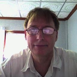 Profile Picture of Andrew Featherstone (@Andrew_keshava) on Twitter