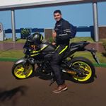Profile Picture of Richard Mendes (@richard_mendes12) on Instagram