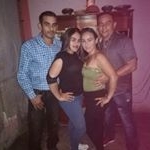 Profile Picture of betty del valle Chirinos adams (@bettydelvallechirinos) on Instagram