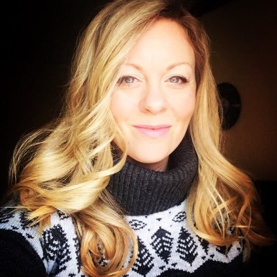 Profile Picture of Catherine Cook (@ladycatcook) on Twitter