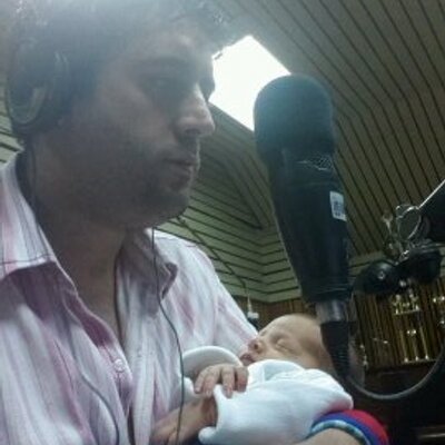 Profile Picture of Abraham (@TurcoAbraham20) on Twitter