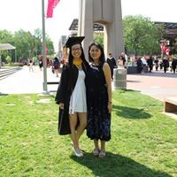 Profile Picture of Victoria Trinh (@victoria-trinh-7) on Quora