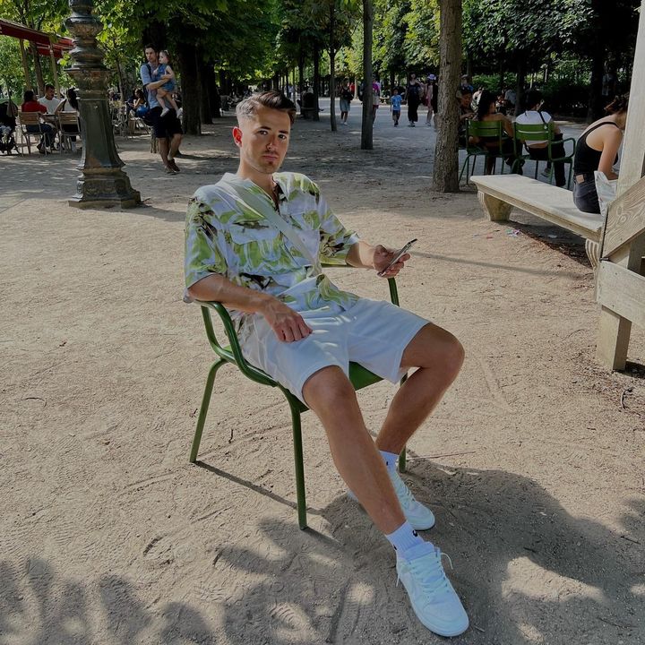 Profile Picture of Marco Winkelmann (@marcoowinkelmann) on Tiktok