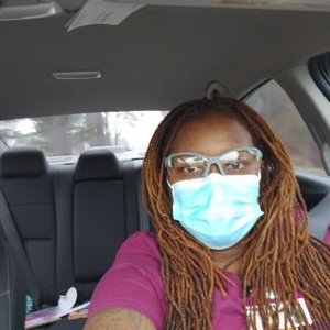 Profile Picture of Pam McLeod (@PamMcLe03588295) on Twitter