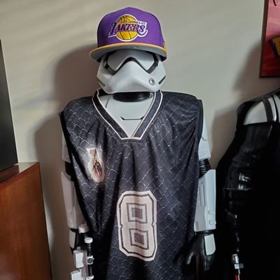 Profile Picture of Zach Goss (@ZacheryGoss) on Twitter