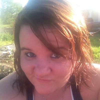 Profile Picture of Paige Barrick (@simplymefsu) on Twitter