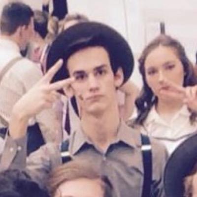 Profile Picture of Luke Riggs (fanpage) (@lukeriggs11) on Twitter