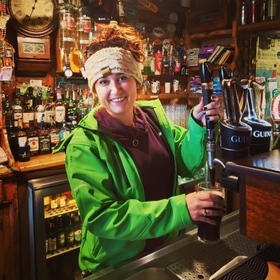 Profile Picture of Abbey Alexander (@thewhiskygypsy) on Twitter