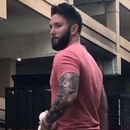 Profile Picture of Jared Carrabis (@Jared_Carrabis) on Twitter