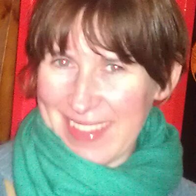 Profile Picture of Penny Edwards (@penpolee) on Twitter