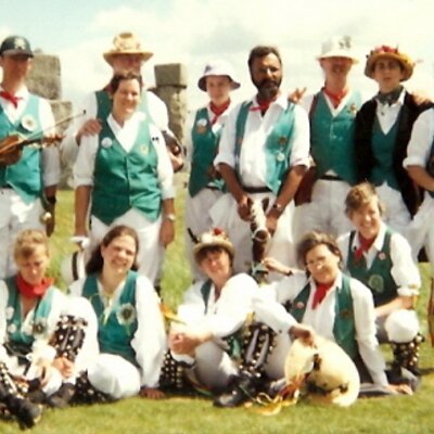 Profile Picture of Richard Hadfield (@Oakvillefiddler) on Twitter