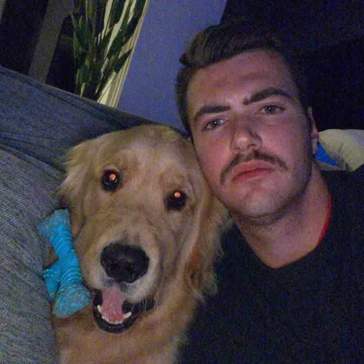Profile Picture of John Hager (@j_hager) on Tiktok