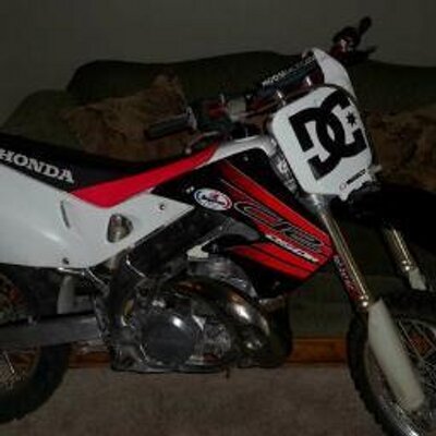 Bert Perry - Twitter Profile Picture of Bert Perry (@hondaman250) on Twitter