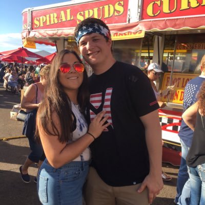 Profile Picture of Christian Marker (@CallMeBrokaw) on Twitter