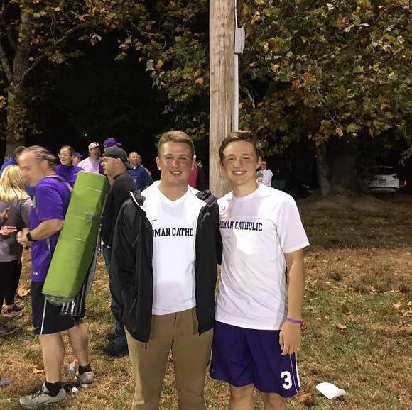 Profile Picture of Michael Flanagan (@crzyraiders) on Poshmark