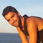 Profile Picture of Ben Shteinfeld (@shteinfeldben) on Instagram