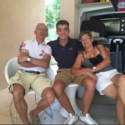 Ron’s - Twitter Profile Picture of Ron’s (@bernard_ronan) on Twitter