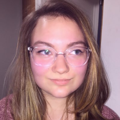 Profile Picture of Miranda Jacobsen (@mljacobsen17) on Twitter