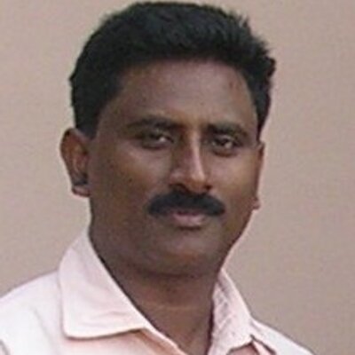 Profile Picture of JOSEPH AUGUSTINE (@josrlic) on Twitter